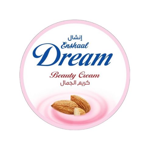 Enshaal Dream Beauty Cream | Enshaal Cosmetics | Enshaal Cosmetic