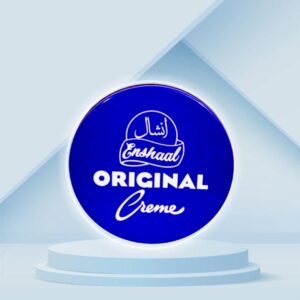 Enshaal Original Cream | Enshaal Cosmetics | Enshaal Cosmetic