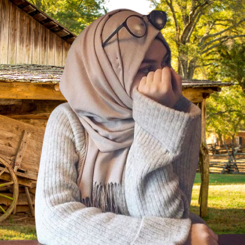 Ayesha