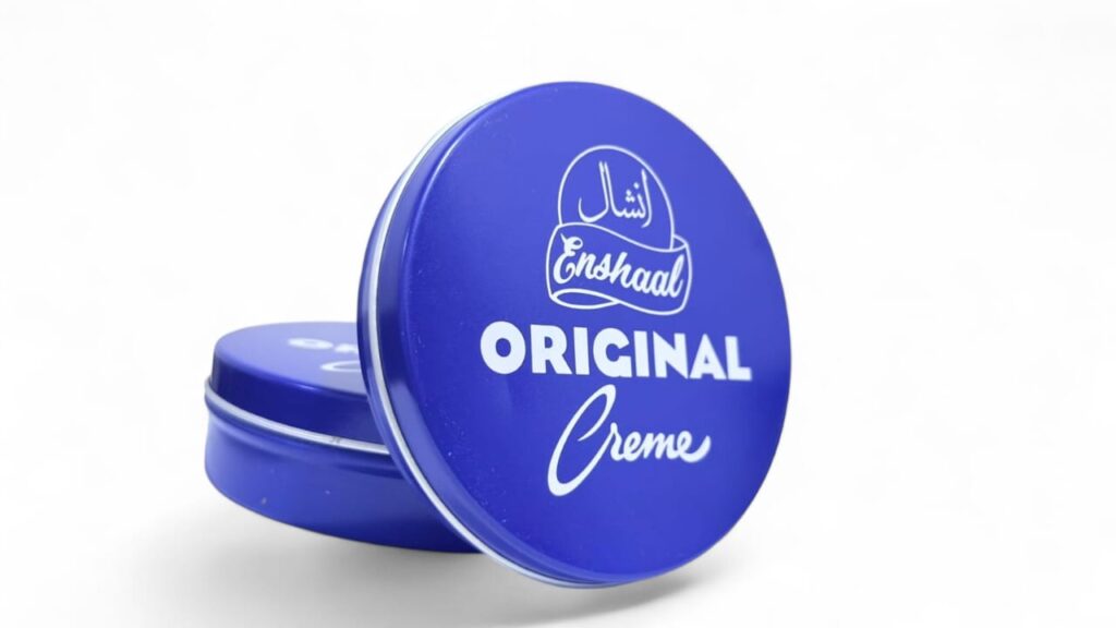 Enshaal original creme | Enshaal Cosmetics