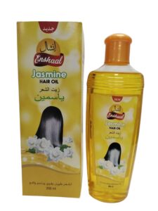 Enshaal jasmine hair oil 200 ml