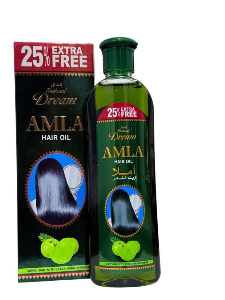 Enshaal Dream amla 250 ml